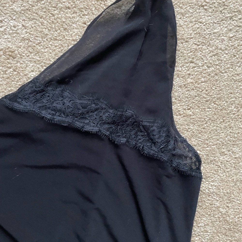 WHBM Blouse - Picture 2 of 4